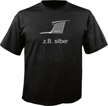 T-Shirt C-Säule  DS 21